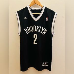 Kevin Garnett Brooklyn Nets jersey Men’s Medium